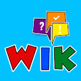 WiK Trivia icon