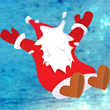Santa Shooter icon