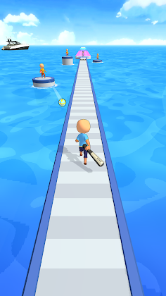PerfectHitting - Screenshot 2