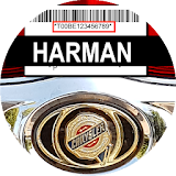 Chrysler Harman T00BE Decoder icon