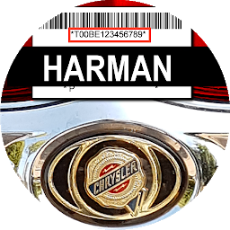 Icon image Chrysler Harman T00BE Decoder