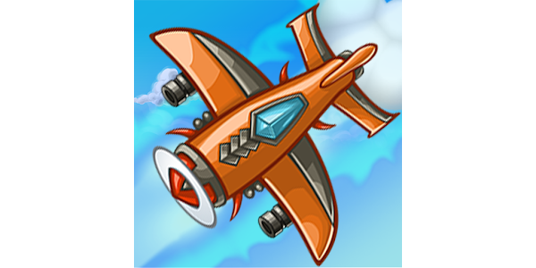 Sky Combat: Avioes de Combate – Apps no Google Play