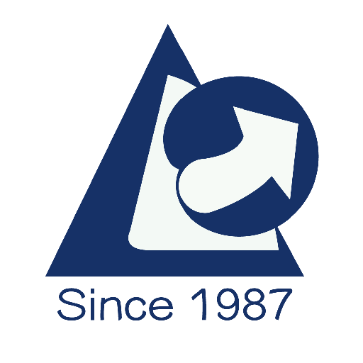 新縱橫天下 logo