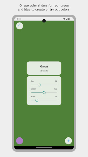 Name Color Screenshot 4 - AppWisp.com