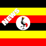 Uganda News - Latest News icon