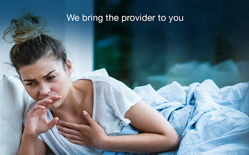 MedStar eVisit - Provider 24/7 screenshot