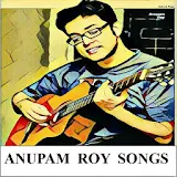 Anupam Roy Songs / অনুপম রায় এর গান icon