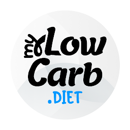 Low Carb Diet 아이콘 이미지