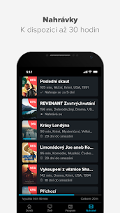 TELEVIZE HNED box 2.0.6 APK + Mod (Free purchase) 5