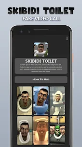 Skibidi Toilet Call Prank