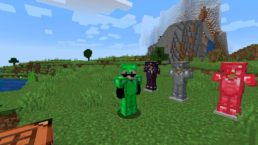 More Tools Mods Minecraft Screen 2