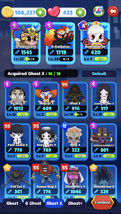 GETCHA GHOST Mod Apk 3
