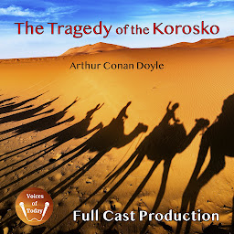 Icon image The Tragedy of the Korosko