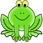 Cover Image of Download Frog sound  APK