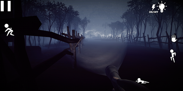 Slender Man 2: Beyond Fear 2.0 APK screenshots 9