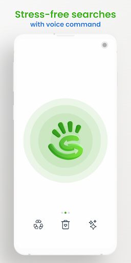 Sorta: Sort your trash faster Screen 3