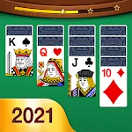 Cover Image of Download Klondike: World of Solitaire 5.9.1 APK