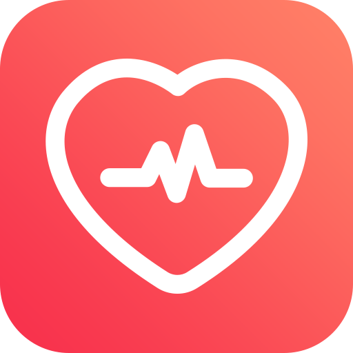 BP Tracker : Health Diary logo