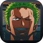 Cover Image of Télécharger Zoro wallpaper 4k HD for phones 1 APK