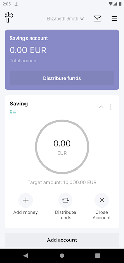PaymentZ Screen 3