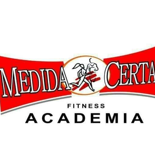 Academia Medida Certa logo