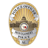 Montgomery PD icon