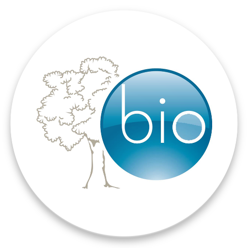 Biocentre  Icon