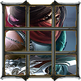 Puzzle-3 for League of Legends icon