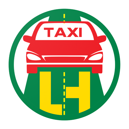 Taxi Lê Hoàng  Icon