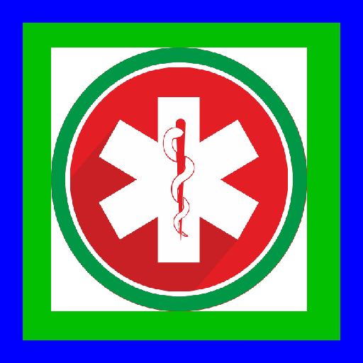 Blood Test Results logo