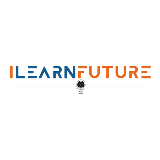 Future I logo
