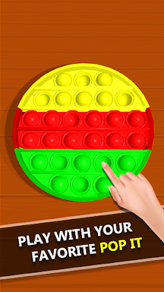 Antistress - Mind Relax Games - Screenshot 4