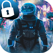 Top 23 Personalization Apps Like Cosmonaut Passcode Lock Screen - Best Alternatives