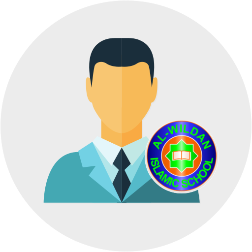E-EMPLOYEE ALWILDAN logo
