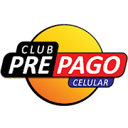 Club Prepago Celular  Icon