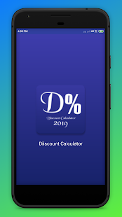 Discount Calculator 1.1.3 APK screenshots 6