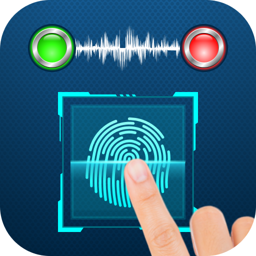 Lie Detector Test (Prank)  Icon