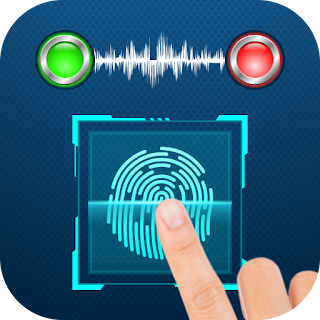 Lie Detector Test (Prank) apk