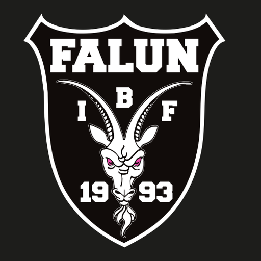 IBF Falun logo