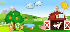 Kids Land: Fun Learning Gamesのおすすめ画像1