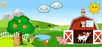 Game screenshot Kids Land: Fun Learning Games mod apk