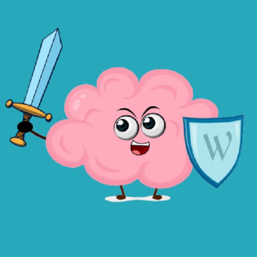 BrainWarrior logo