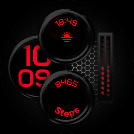 Rari Screen 3