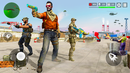 Counter Strike - Offline Game 1.0.2 APK screenshots 10