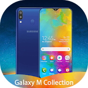 Themes for galaxy m10/20/30 launcher & wallpaper