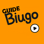 Cover Image of Télécharger Guide for Biugo Magic Video Editor 1.1 APK