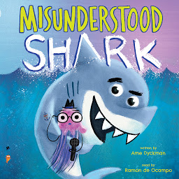 Icon image Misunderstood Shark: Volume 1