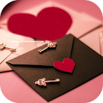 Cover Image of Tải xuống Love Letters. Wallpapers  APK