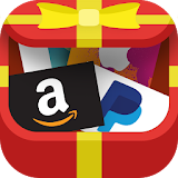Keep Rewards - Free Gift Cards icon