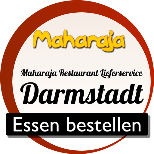 Maharaja Restaurant Lieferserv logo